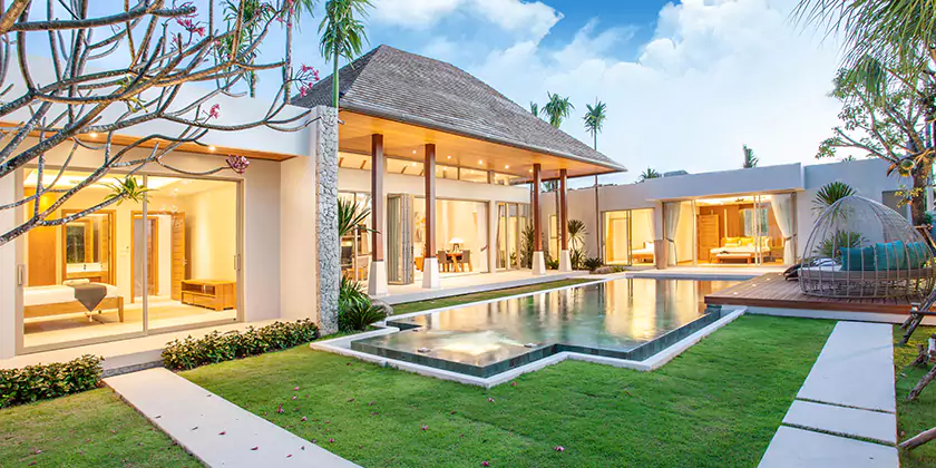 Villa Door Remodeling in Jumeirah District