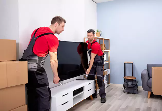 Professional TV Installation Experts in Abu Dhabi, UAE
