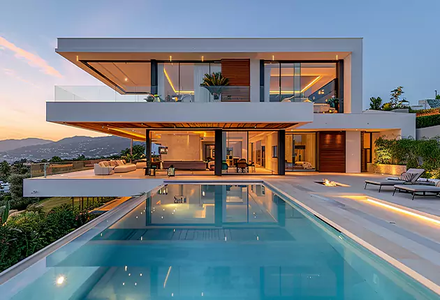 About Contractors Jumeirah District – Villa Remodeling Services in United Arab Emirates