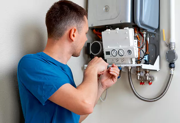 About Contractors Dubai – Water Heater Fixing Services in Dubai, UAE