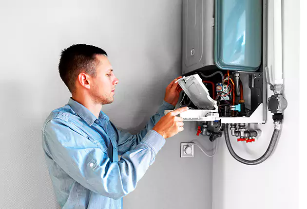 About Contractors Al Khaznah – Water Heater Inspections in Al Khaznah, UAE