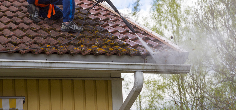 local-gutter-cleaning in Damac Hills