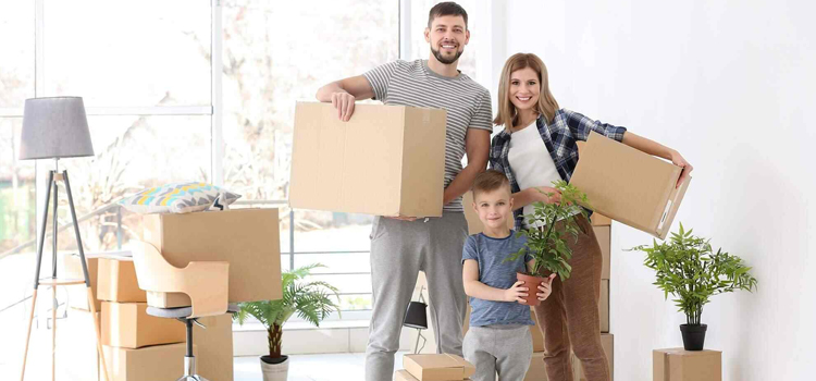Local House Movers Damac Hills