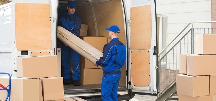 Our Local Moving Services Abu Dhabi