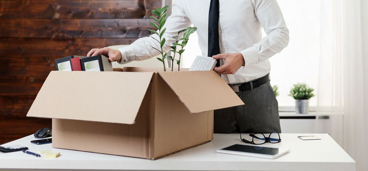 Local Office Movers Al Bahyah