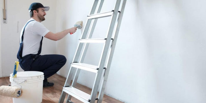 House Painting Contractors Al Ain International Airport