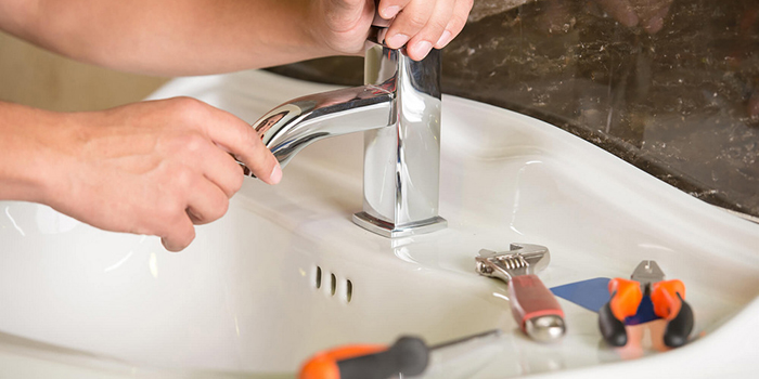 Plumbing Installation Service in Mohamed Bin Zayed City