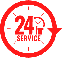 Same-Day & Emergency Installations