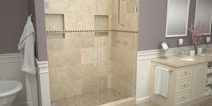 Shower & Bathtub Replacement in Al bada abu Dhabi