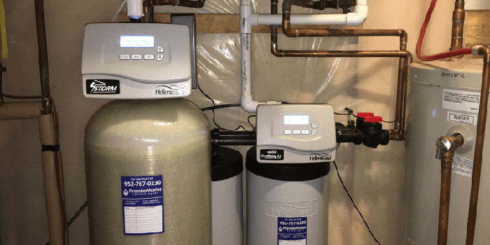 Water Treatment Issues